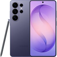 Galaxy S26 Ultra 256GB, Handy Cobalt Violet, Android, 12 GB