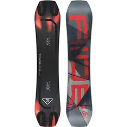 RIDE TWINPIG Snowboard 2027 - 154