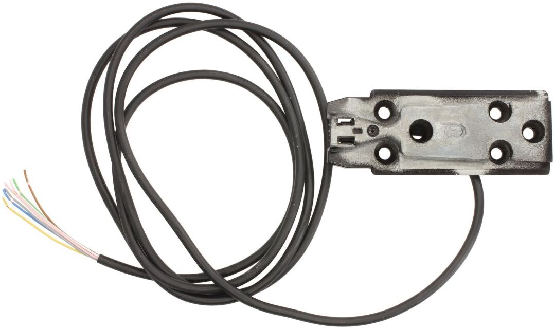 Bpart Supporto, specchio esterno 0008116511BP