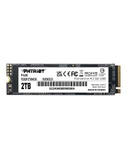 PATRIOT P320 SSD 2 TB intern M.2 2280 PCIe 3.0 x4 NVMe (P320P2TBM28)