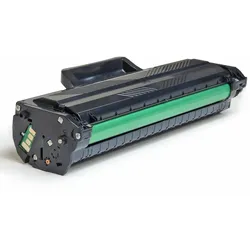 Gigao Toner kompatibel HP 106A, W1106A Schwarz Toner Patrone mit Chip für 1.000 Seiten