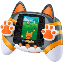 VTech Kitty Life, Katzenspielzeug