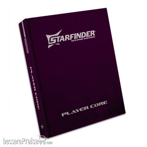 Paizo Publishing PZO22001SE