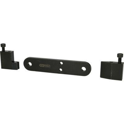KS TOOLS Montagewerkzeugsatz, Kupplung/Schwungrad 400.4470 für JAGUAR