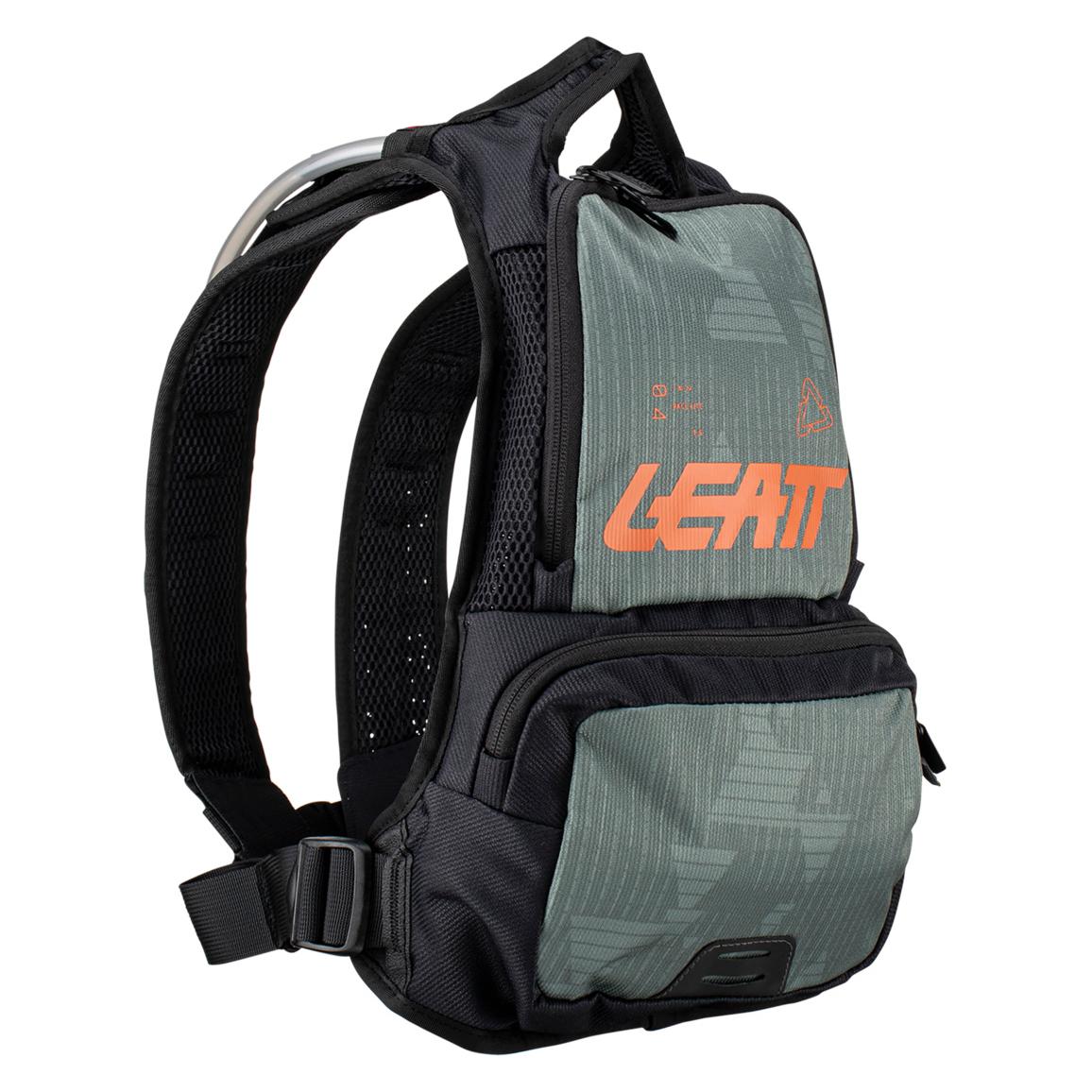 Leatt Hydration Moto Race 1.5 HF Cactus (3.50 l) (7023051800)