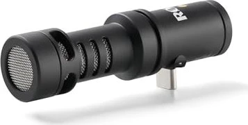 RODE VideoMic Me-C plus