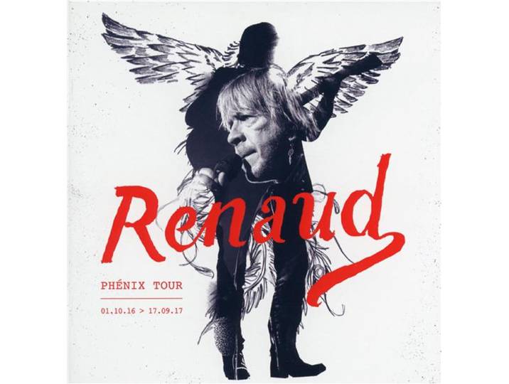 phenix tour