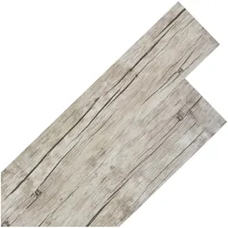 vidaXL, Bodenbelag, PVC-Boden (PVC Boden)