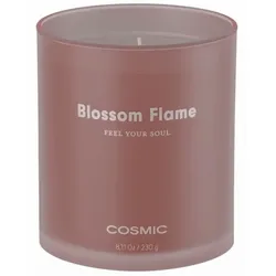 Cosmic Essentials Duftkerze, Blossom, WJC292A0109403 WJC292A0109403
