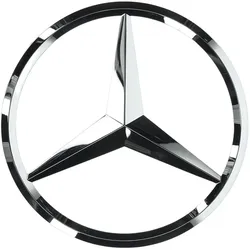 Mercedes-Benz Stern GLC 254 Rückwandtür A2548170100