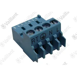 VAILLANT Stecker Vaillant-Nr. 0020210618