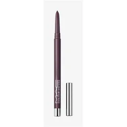 MAC Cosmetics, Eyeliner + Kajal, Colour Excess Gel Pencil Graph.Contour (Graphic Content)