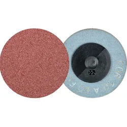 PFERD TOOLS COMBIDISC Korund Schleifblatt CDR FORTE für hohen Abtrag - 42771506