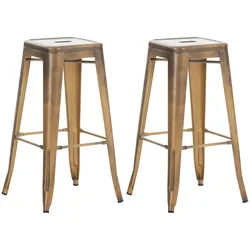 2er Set Barhocker Joshua