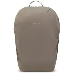 Kapten & Son Rucksack Are Daypack Lite 13l taupe - 42