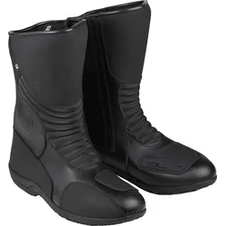 DIFI Pilot Aerotex wasserdichte Motorrad Stiefel 43