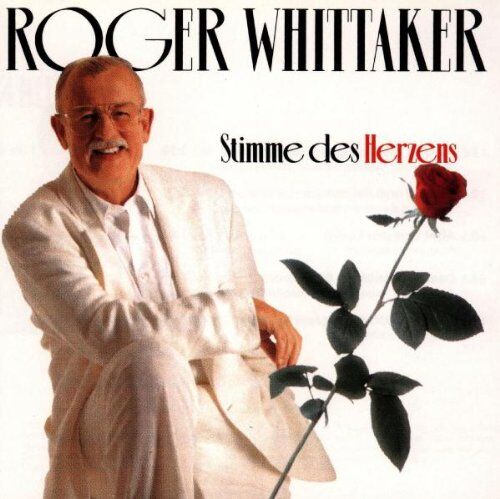 Roger Whittaker - Stimme des Herzens - Preis vom 10.10.2026 11:48:34 h