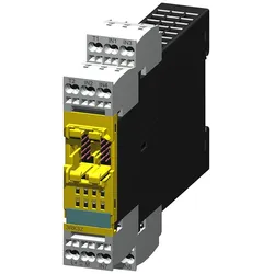 Siemens 3RK3231-2AA10 SIRIUS, Erweiterungsmodul 3RK32 für modulares Sicherheitssystem 3RK3 2/4 F-DI 3RK32312AA10