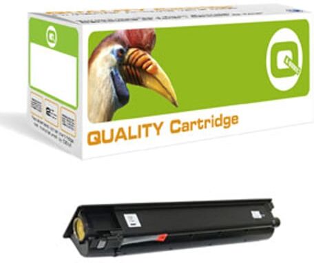 Q-Nomic T-FC415E-Y toner amarillo