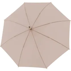 Nature Long Regenschirm, rosa