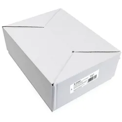 Fotophan Fotosichthüllen 10x15 cm quer schwarz 250 Hüllen