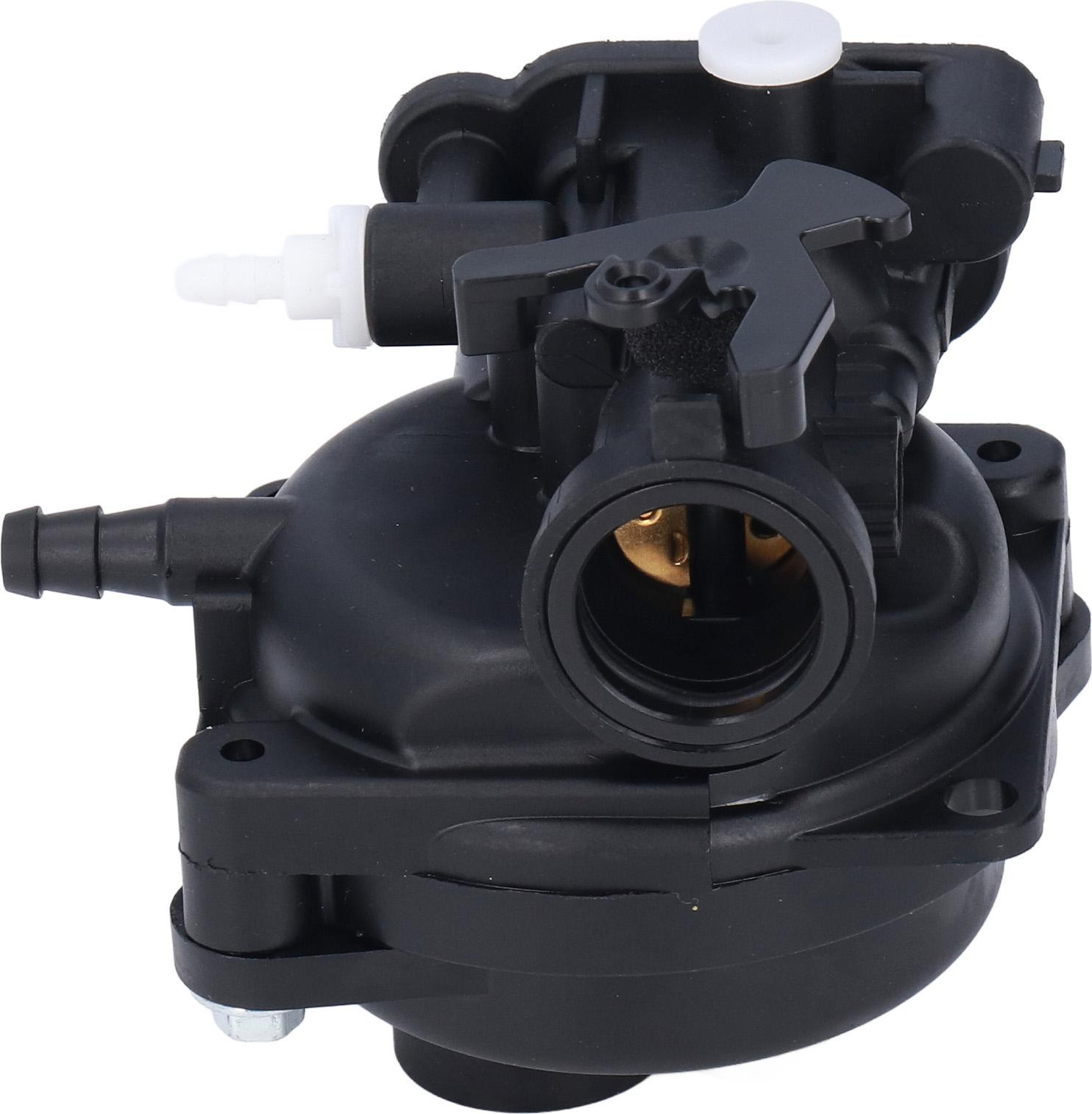 Cocosity Reserveonderdelen Set voor Grasmaaiers Model 593261 met Carburateur, Brandstoffleiding en Luchtfilter