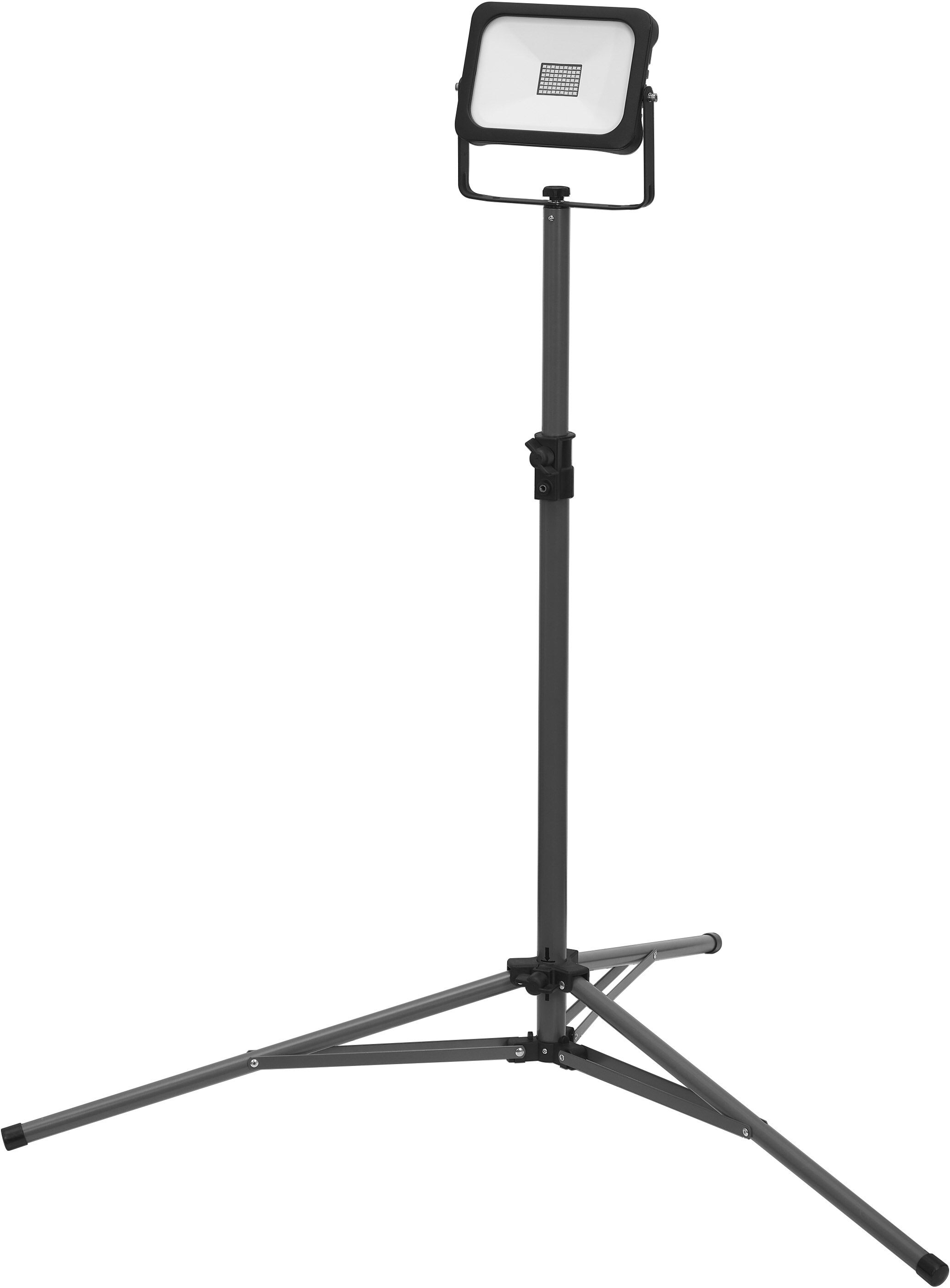 Ledvance Led-Arbeitsleuchte Value Tripod Akku 1x20w 865