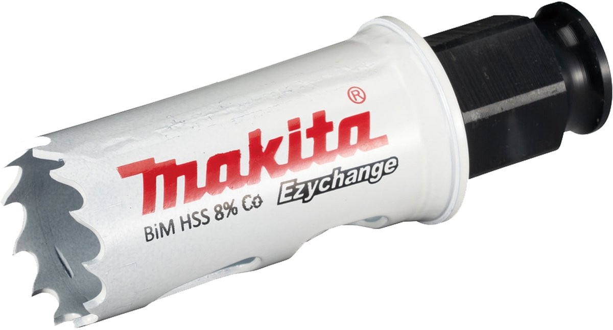 Makita E-03682 Ezychange BiM Gatzaag 24mm