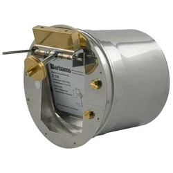 Bertrams Zugbegrenzer 16ZB130 Ø 130 mm, lose Reglerscheibe