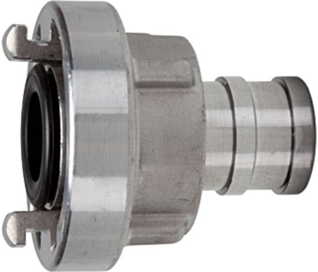 Riegler Raccord Storz, embout, pivotant, alu, taille Storz 52-C, LW 38 (2401.6638)