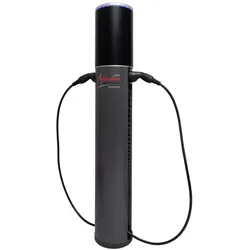 Alphatec Ladesäule Twin 2x11kW AL2eM-R