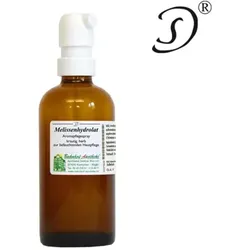 Bahnhof-Apotheke Melissenhydrolat 100ml