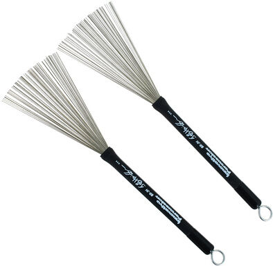 Innovative Percussion BR-JH Jeff Hamilton Model