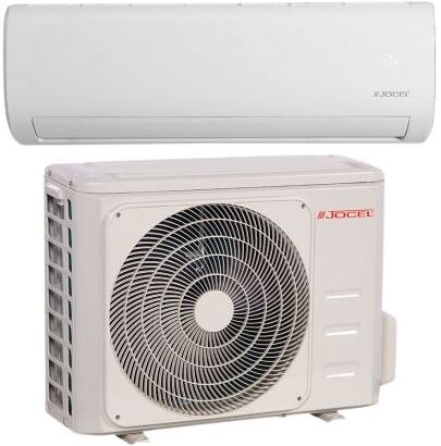 Jocel Ar Condicionado Fixo  JACS12-020062 12000BTU