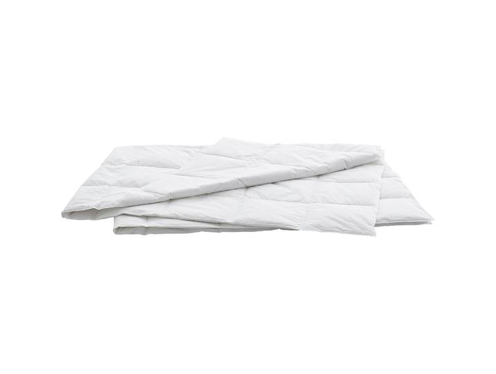 Billerbeck Duvet Swiss Dream weiss - Material: Daunen - Duvet