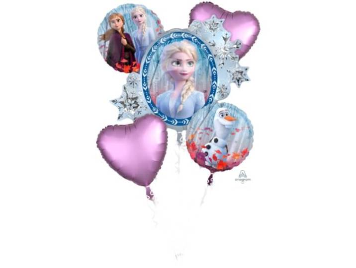 Frozen 2 - Bouquet