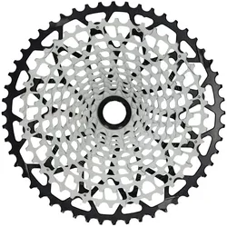 GARBARUK Kassette 12-fach GEN2.0 MTB | 10-52 Zähne | Shimano Micro Sp