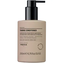 200ml PREVIA Smoothing Taming Conditioner