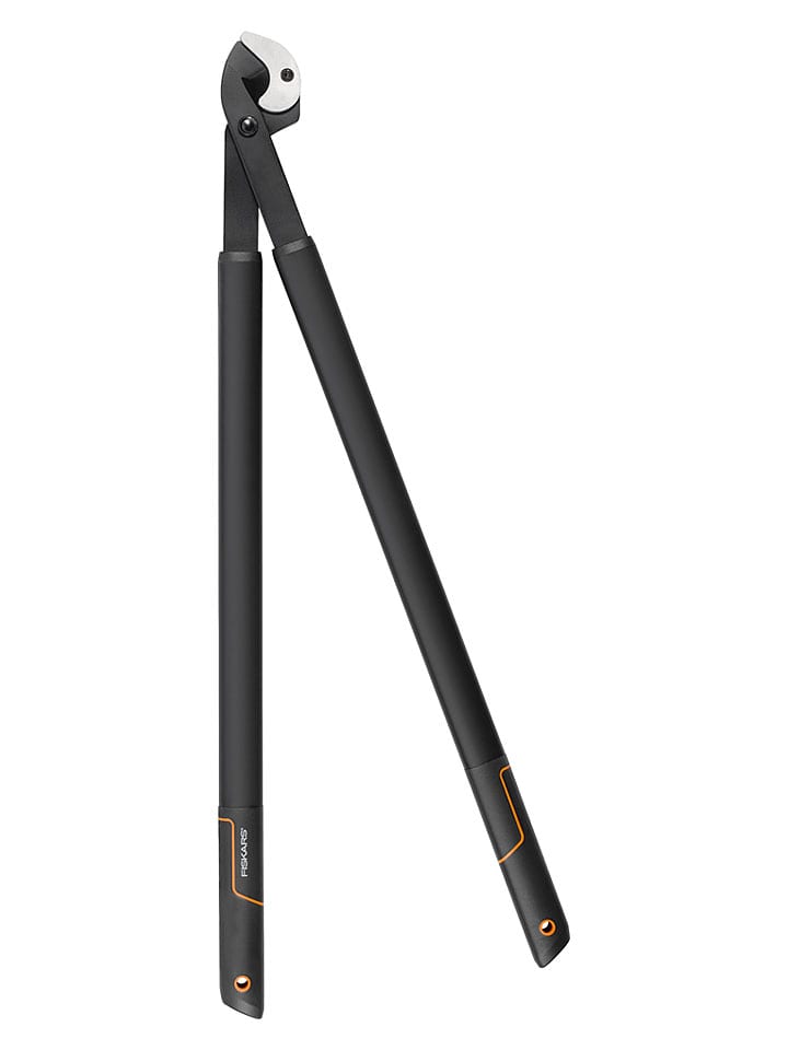 Fiskars Astschere in Schwarz - onesize