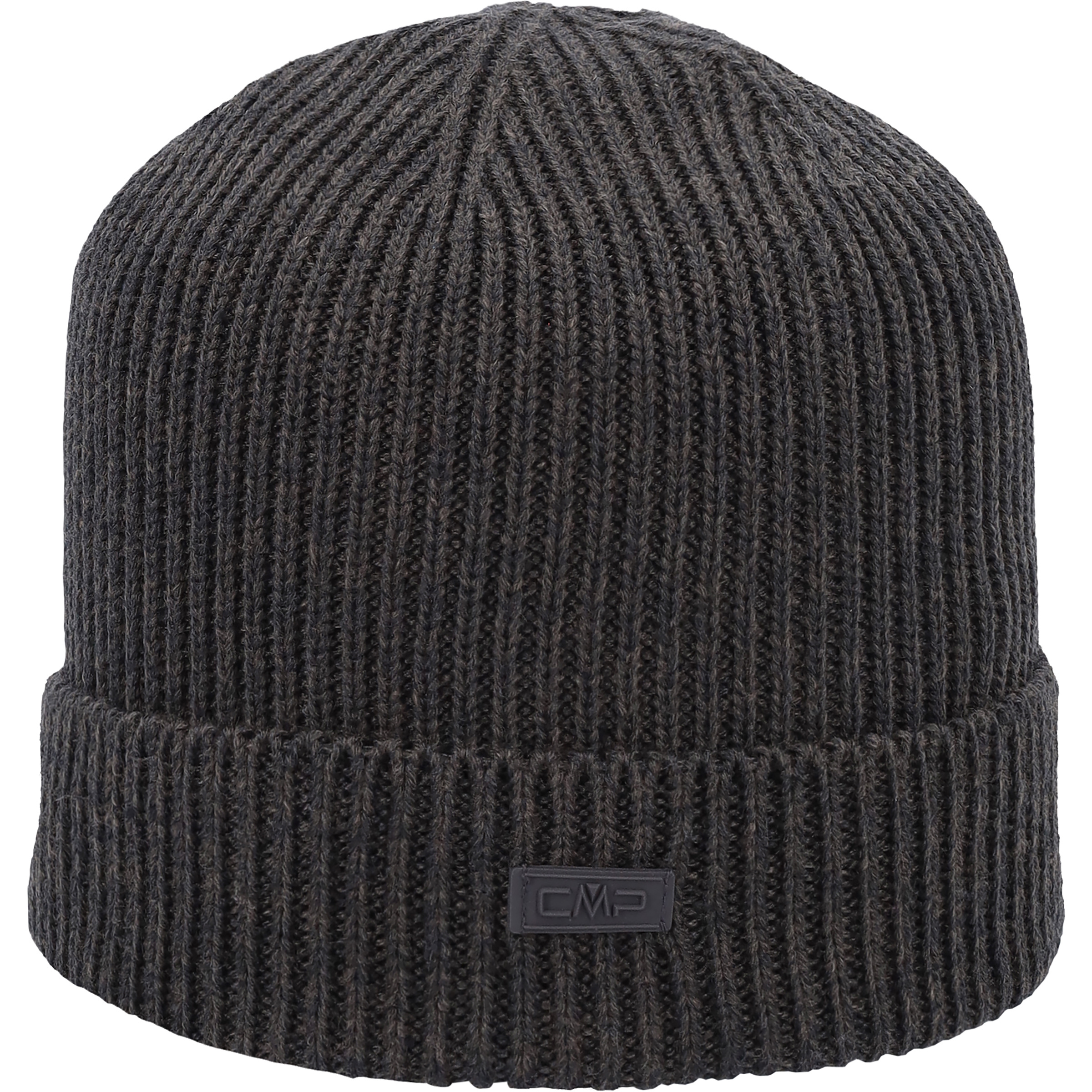 CMP Knitted Damen Mützen & Beanies schwarz