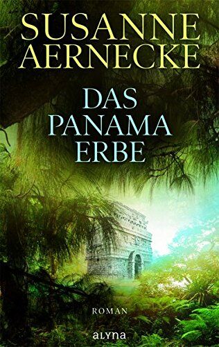 Susanne Aernecke - Das Panama-Erbe - Preis vom 09.10.2026 07:28:09 h