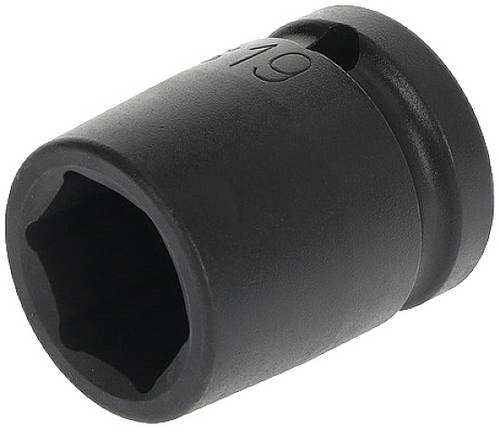 Gedore K 19 19 6161090 Kraft-Steckschlüsseleinsatz 19 mm 1/2" (12.5 mm)