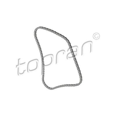 Topran Steuerkette [Hersteller-Nr. 632660] für Land Rover, Ford