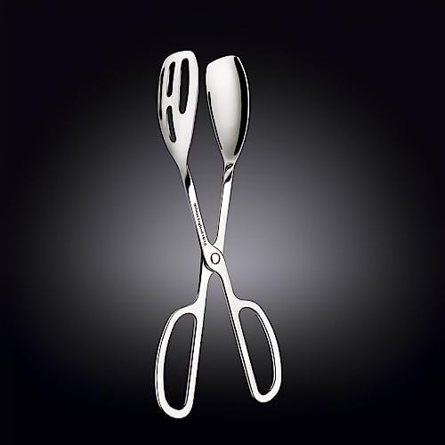 Wilmax England RVS Serveertang 26 cm WL-999129/1C