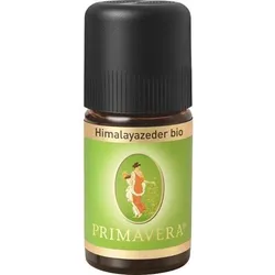HIMALAYAZEDER Bio ätherisches Öl 5 ml