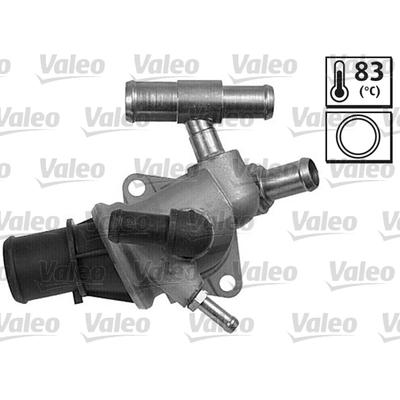 VALEO Thermostat, Kühlmittel 820401 für LANCIA