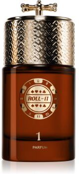 Jo Milano Paris Roll It #1 perfume unissexo 100 ml. Roll It #1