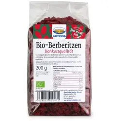 Govinda Berberitzenbeeren bio 200g