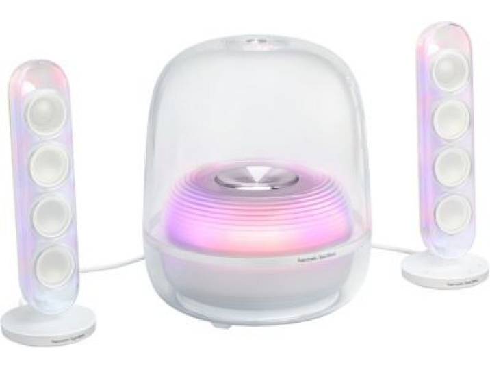 Harman Kardon - Enceinte Résidentielle Soundsticks 5 Wifi