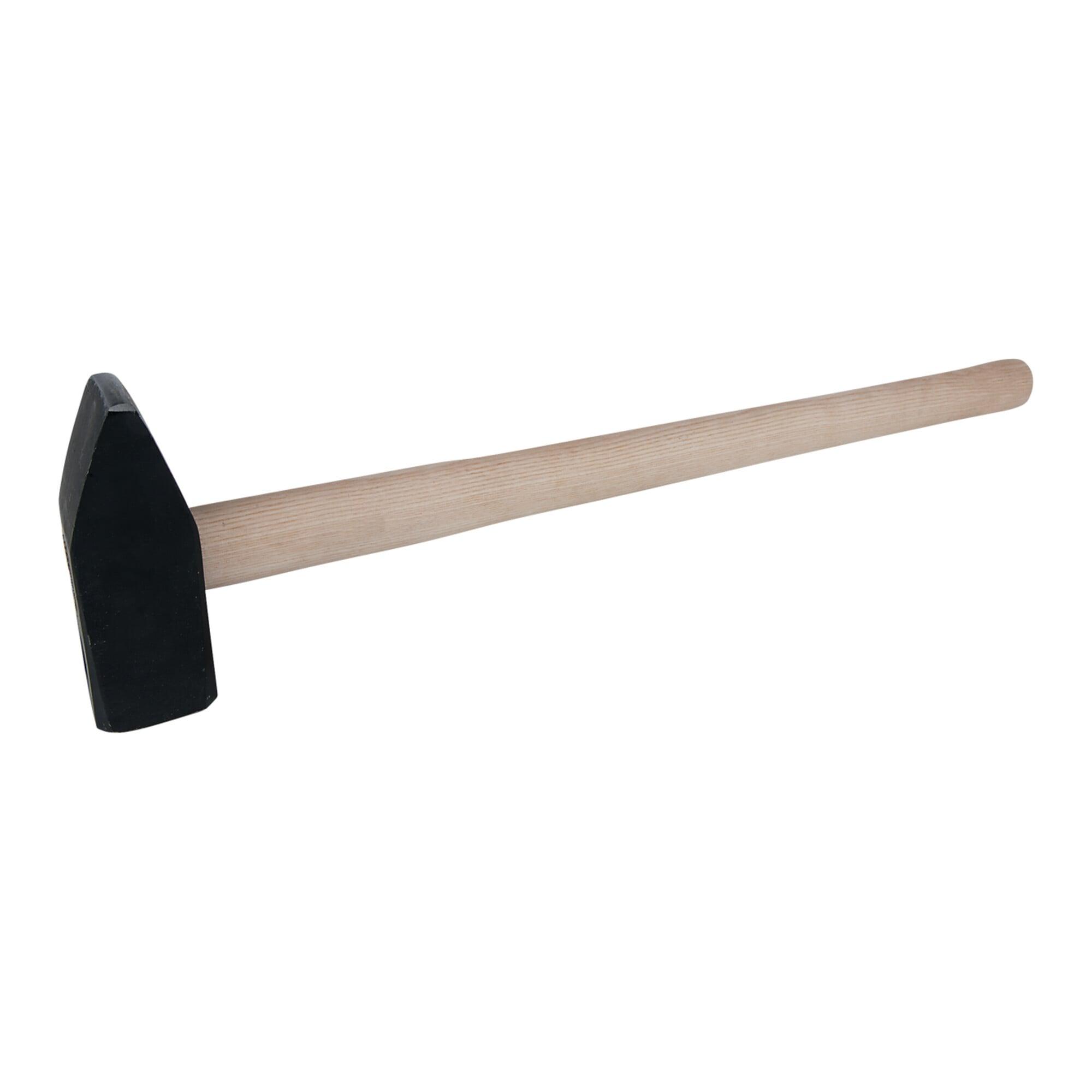 KS Tools Vorschlaghammer mit Eschestiel, 5000g (142.1226)